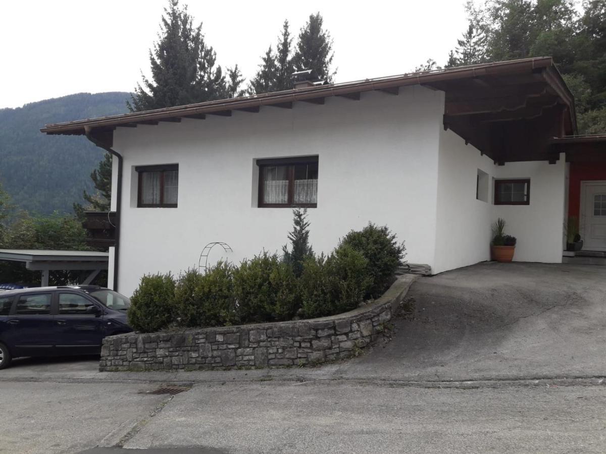 Landhaus Viktoria Imst Exterior foto
